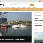 XNews - Tema WordPress Mirip Website Berita Satu