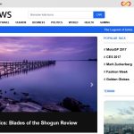 XNews - Tema WordPress Mirip Website Berita Satu