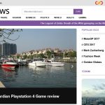 XNews - Tema WordPress Mirip Website Berita Satu