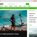 XNews - Tema WordPress Mirip Website Berita Satu